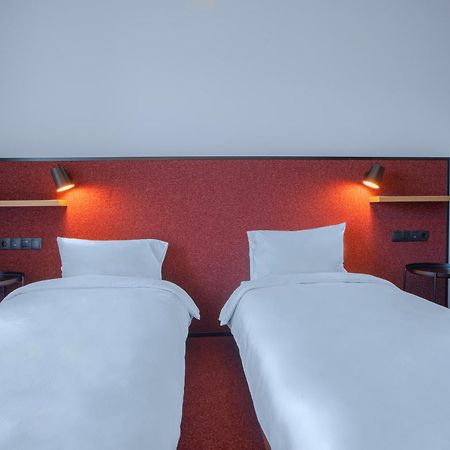 Park Hotel Tsinandali Estate Zewnętrze zdjęcie
