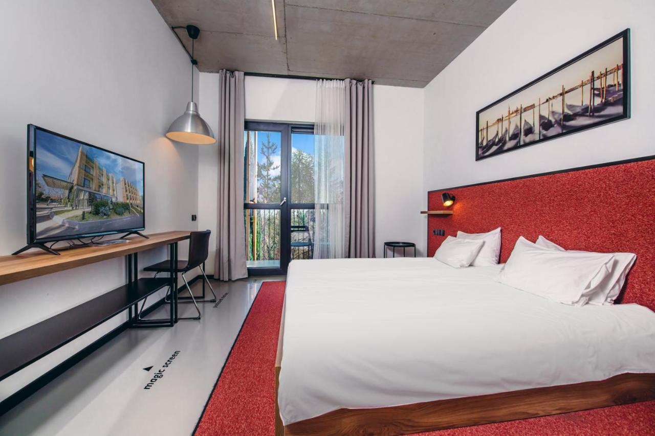 Park Hotel Tsinandali Estate Zewnętrze zdjęcie
