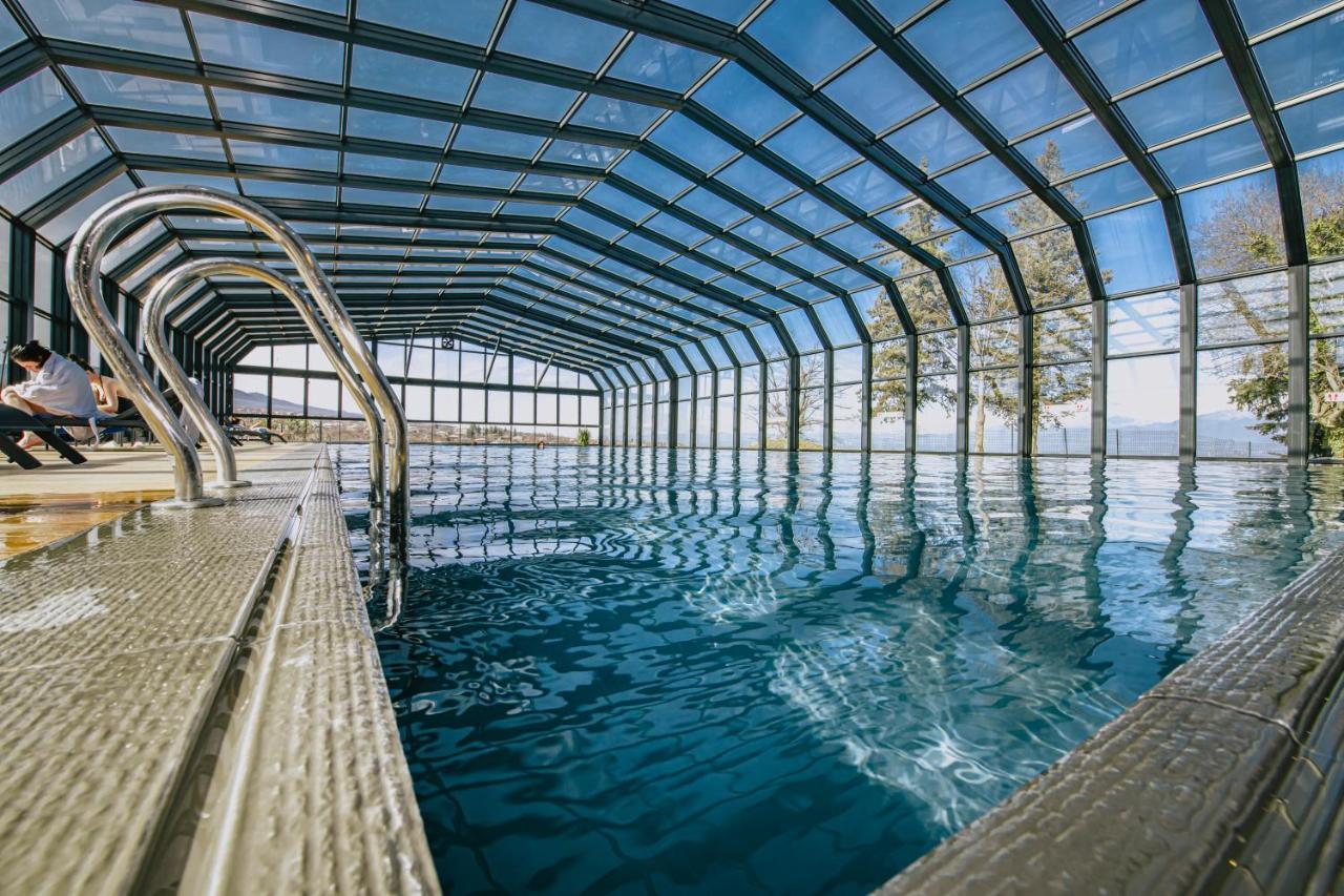 Park Hotel Tsinandali Estate Zewnętrze zdjęcie