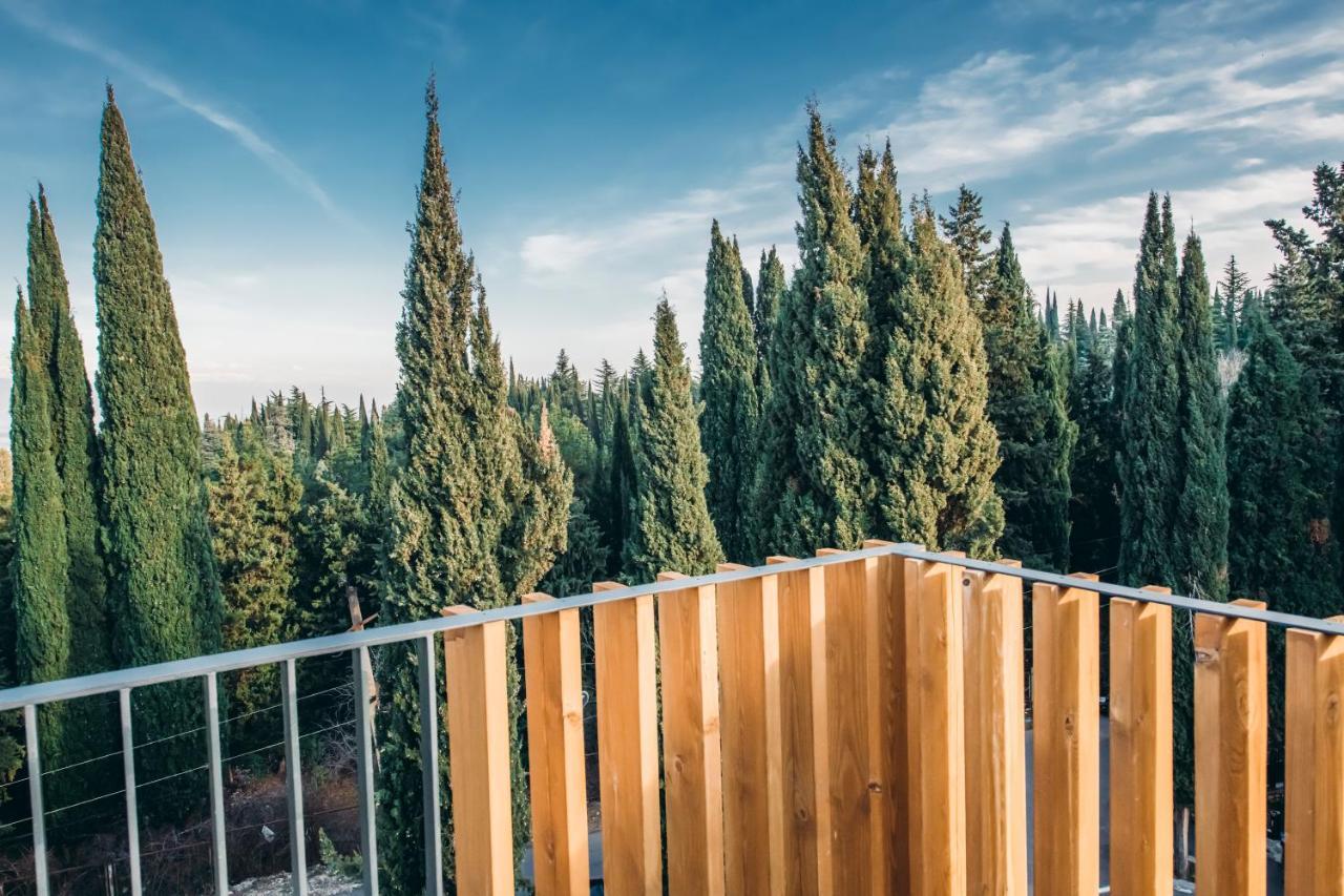 Park Hotel Tsinandali Estate Zewnętrze zdjęcie