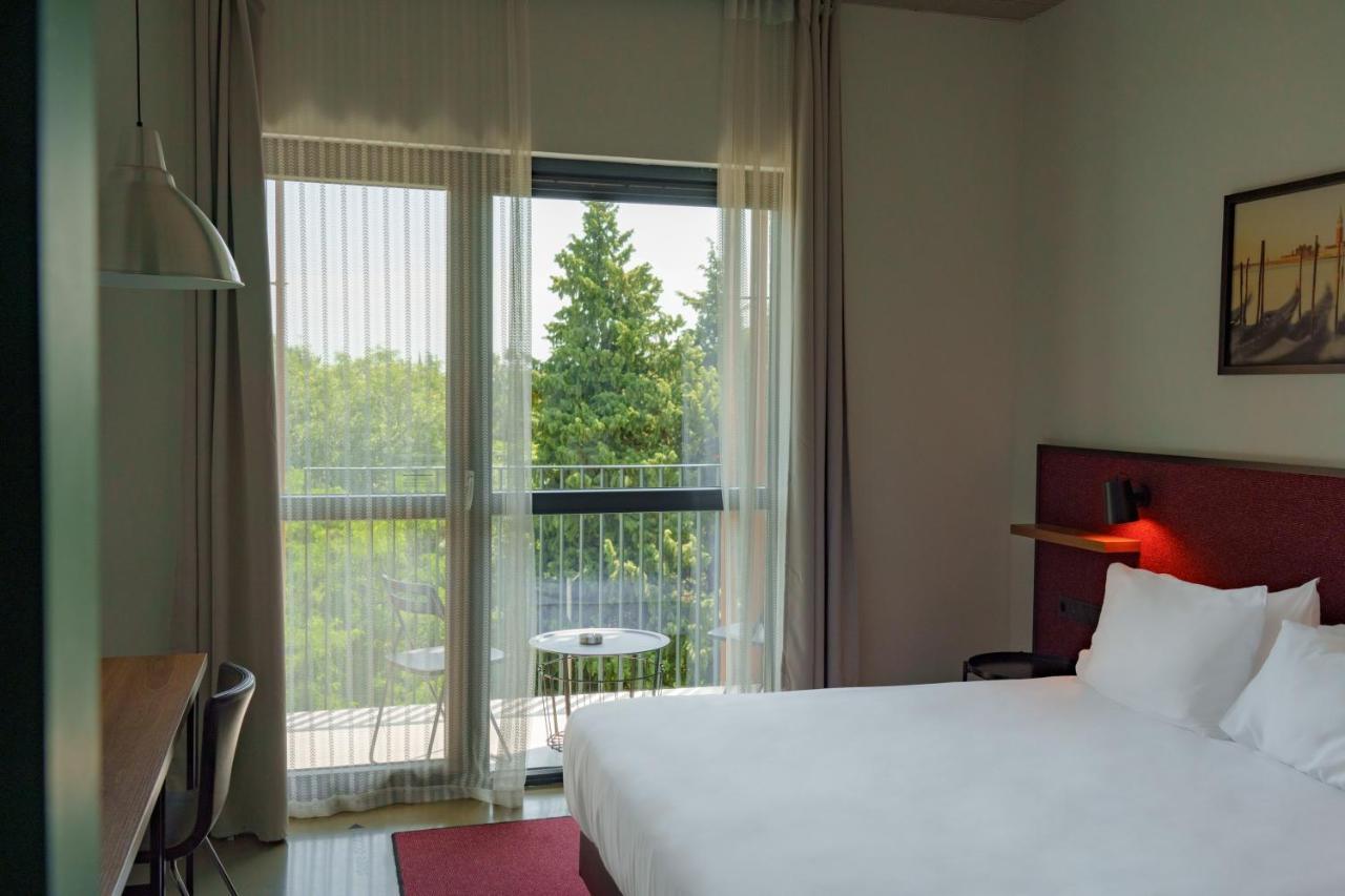 Park Hotel Tsinandali Estate Zewnętrze zdjęcie