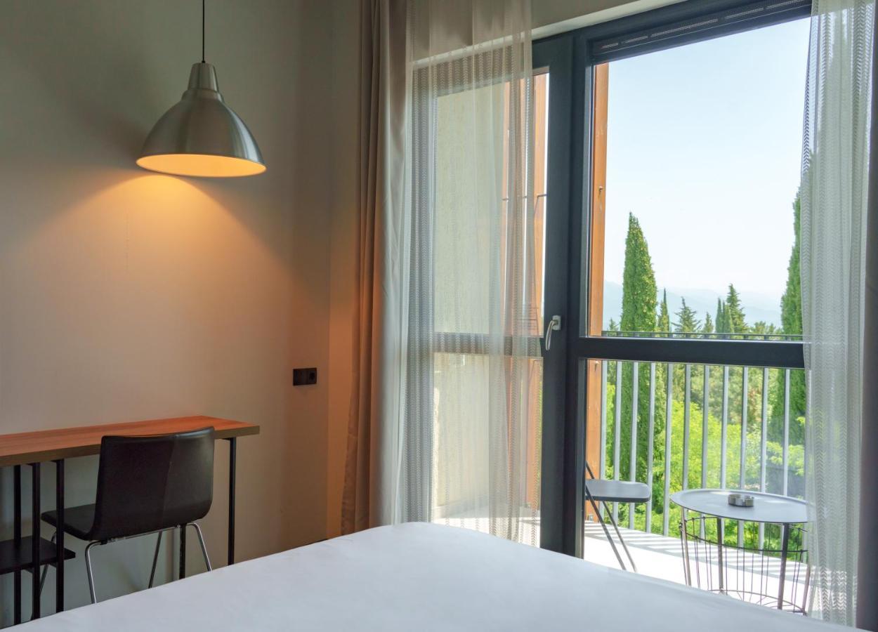 Park Hotel Tsinandali Estate Zewnętrze zdjęcie