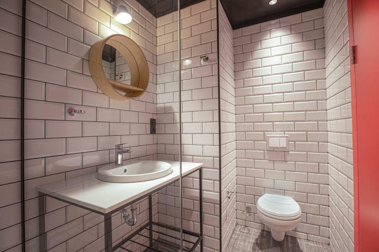 Park Hotel Tsinandali Estate Zewnętrze zdjęcie