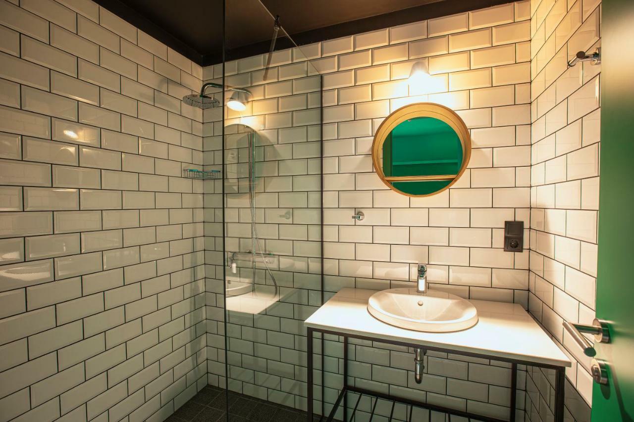 Park Hotel Tsinandali Estate Zewnętrze zdjęcie