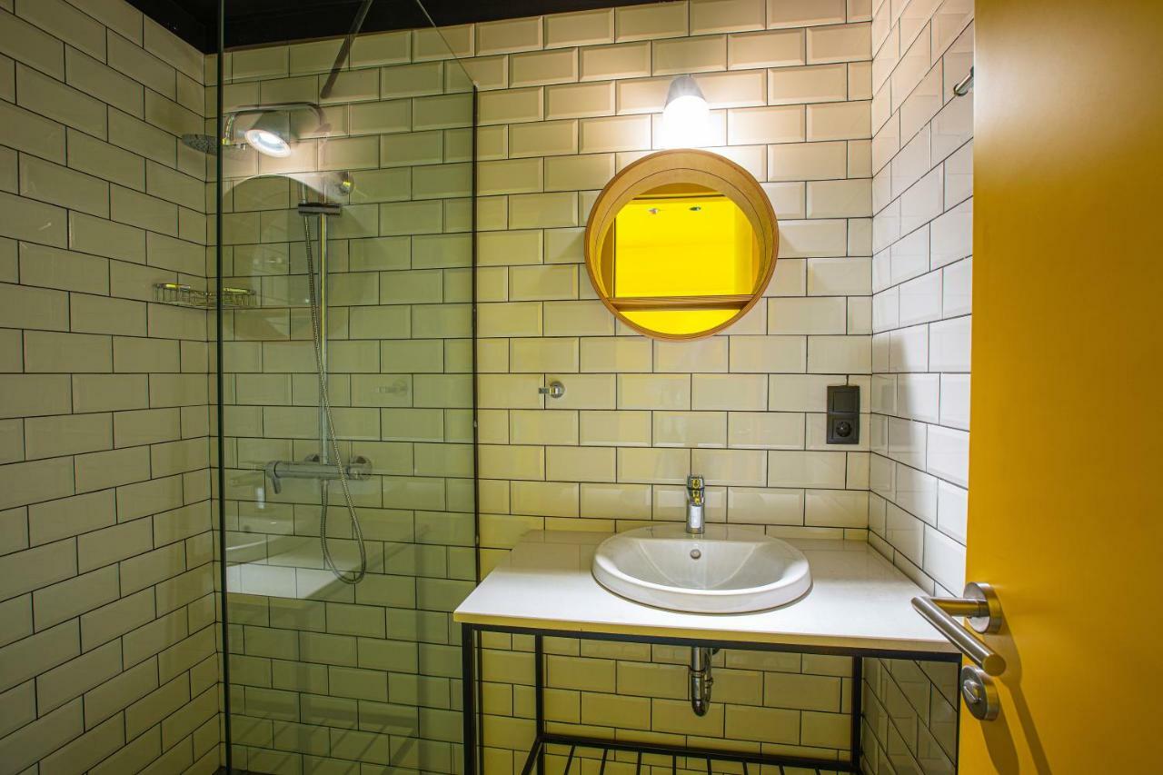 Park Hotel Tsinandali Estate Zewnętrze zdjęcie
