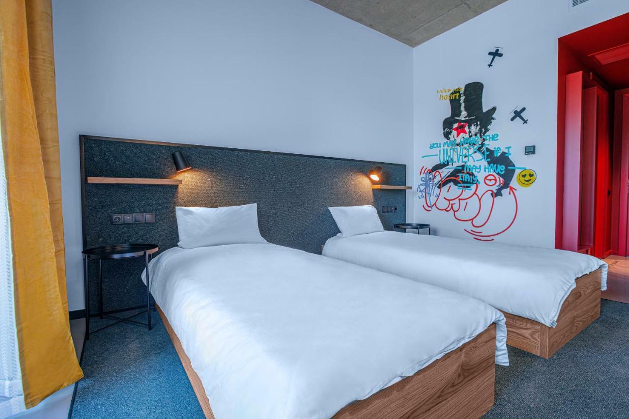 Park Hotel Tsinandali Estate Zewnętrze zdjęcie