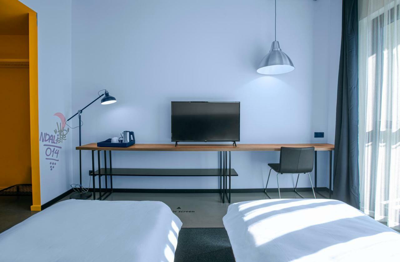 Park Hotel Tsinandali Estate Zewnętrze zdjęcie