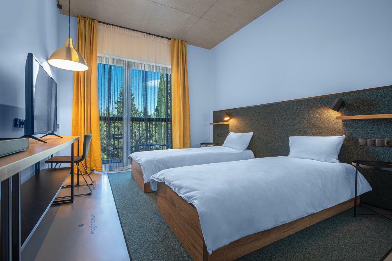 Park Hotel Tsinandali Estate Zewnętrze zdjęcie
