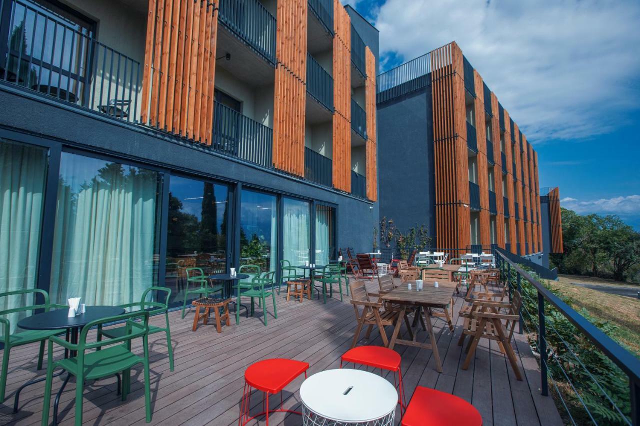 Park Hotel Tsinandali Estate Zewnętrze zdjęcie