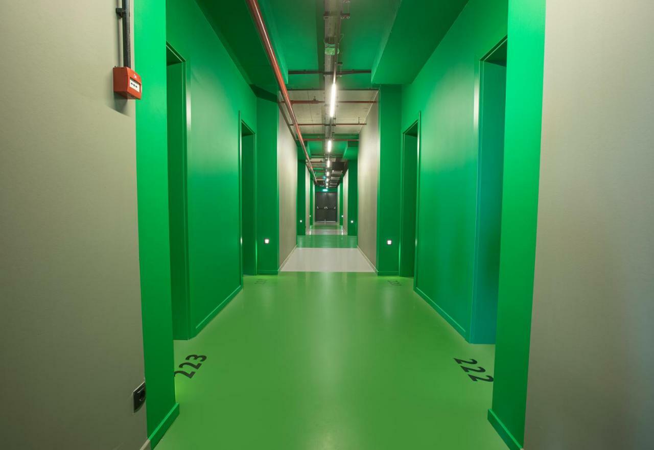 Park Hotel Tsinandali Estate Zewnętrze zdjęcie