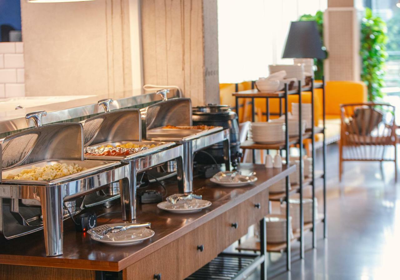 Park Hotel Tsinandali Estate Zewnętrze zdjęcie