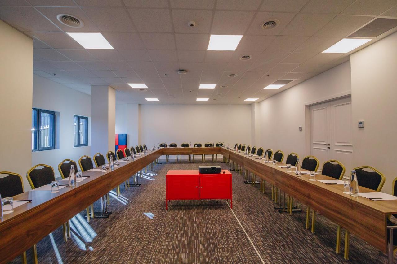 Park Hotel Tsinandali Estate Zewnętrze zdjęcie