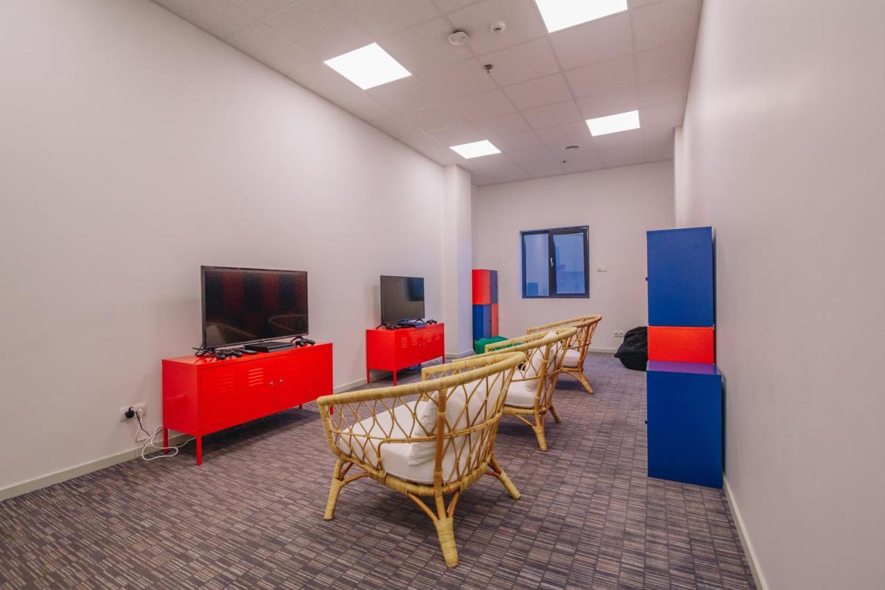 Park Hotel Tsinandali Estate Zewnętrze zdjęcie